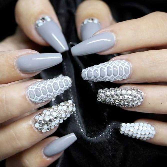 What are coffin nails?